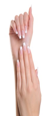 nail